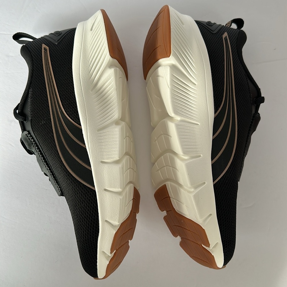 Puma Women’s Focus Lite Sneakers Black #1788340 - Picture 7 of 17